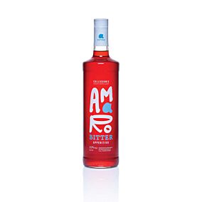 ΚΑΛΛΙΚΟΥΝΗΣ απεριτίφ Amaro Bitter 25% 1lt