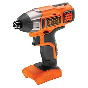 BLACK & DECKER κατσαβίδι παλμικό BDCIM18N Solo 18V