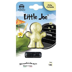 LITTLE JOE αρωματικό αεραγωγού αυτοκινήτου Pina Colada