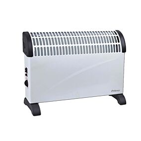 PRIMO σόμπα Convector PRCH-81019 2000W Turbo λευκός