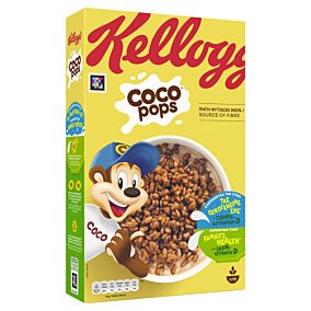 KELLOGG'S δημητριακά Coco Pops 480g