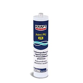 KRAFT μαστίχη σφράγιση-συγκόλληση 310ml