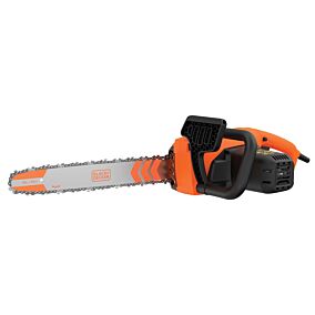 BLACK & DECKER ηλεκτρικό αλυσοπρίονο BECS2245 2200W 45cm