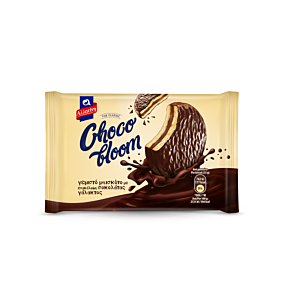 ΑΛΛΑΤΙΝΗ μπισκότα Choco Bloom 35g