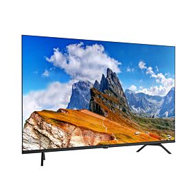 METZ τηλεόραση 43" UHD/4K Android 10.0 43MUC6120Z