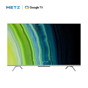 METZ τηλεόραση 65" UHD/4K Google TV 65MUD7000Z