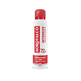 BOROTALCO spray intesive 150ml