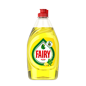 FAIRY υγρό πιάτων λεμόνι 325ml