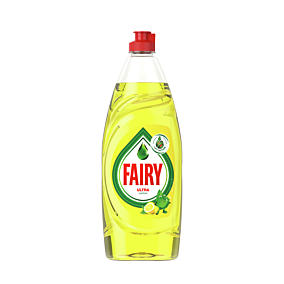 FAIRY υγρό πιάτων λεμόνι 650ml