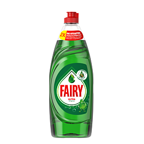 FAIRY υγρό πιάτων original 650ml