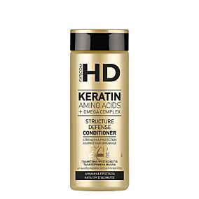 FARCOM μαλακτική κρέμα HD Structure Defence Conditioner 330ml