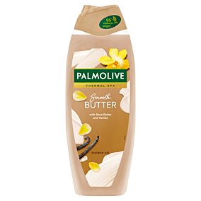 PALMOLIVE αφρόλουτρο Spa Butter 650ml