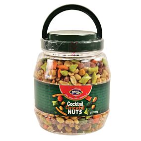 BALLY ξηροί καρποί Oriental Mix 1kg