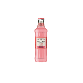 LONDON ESSENCE αναψυκτικό Pink Grapefruit 200ml