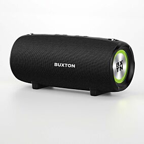 BUXTON ηχείο Bluetooth BBS 9900 Blackfield 80W