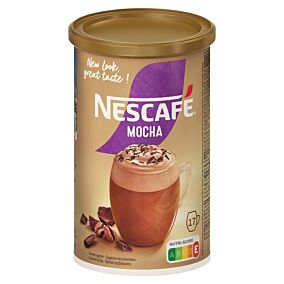 NESCAFE καφές Cappuccino Mocha 306g