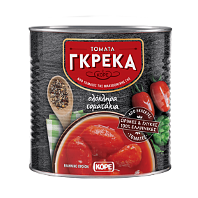 ΓΚΡΕΚΑ τοματάκια ολόκληρα 2,5kg