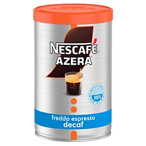 NESCAFE καφές Freddo Espresso Azera Decaf 95g