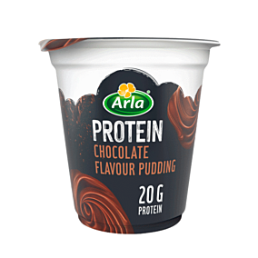 ARLA πουτίγκα Protein σοκολάτα 200g