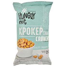 HUNGRY NOT ξηροί καρποί κρόκερ 1kg