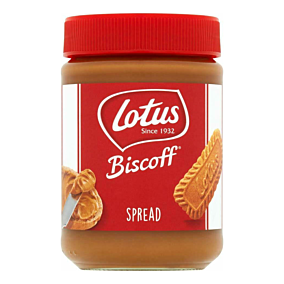 LOTUS πραλίνα Spread Smooth 400g