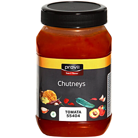 PROVIL Chutney τομάτας 1,1kg