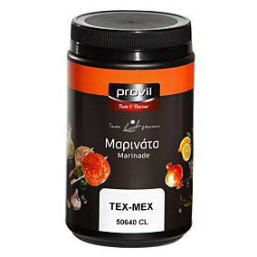 PROVIL μαρινάτα Tex-Mex 1kg