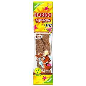 HARIBO ζελίνι Spaghetti Cola 200g