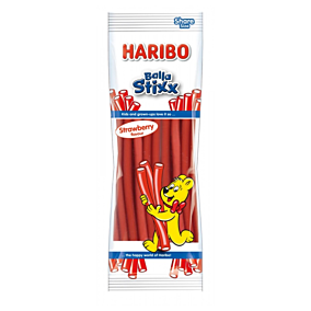 HARIBO ζελεδάκια Balla Stixx 200g