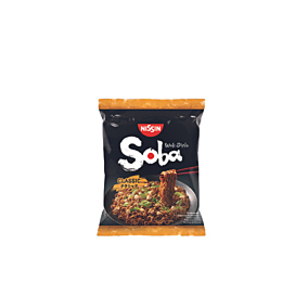 NISSIN νούντλς Soba Classic 109g