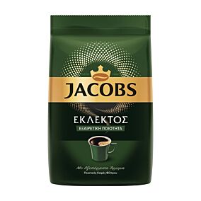 JACOBS καφές φίλτρου εκλεκτός 100g