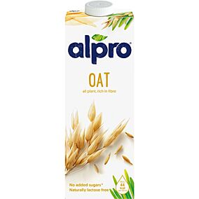 ALPRO ρόφημα βρώμης 1lt