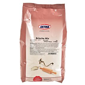 ΑΚΤΙΝΑ μείγμα Brioche 2kg