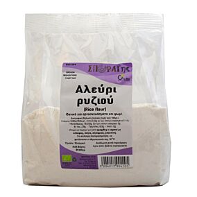 ΟΛΑ BIO αλεύρι ρυζιού 500g