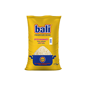 BALI ρύζι Basmati 5kg