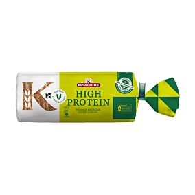 ΚΑΡΑΜΟΛΕΓΚΟΣ ψωμί για τόστ High Protein 500g