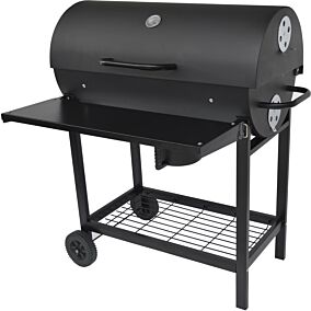 FIELDMANN ψησταριές κάρβουνου BBQ FZG-1007 76x42cm