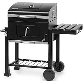 FIELDMANN ψησταριά κάρβουνου BBQ FZG-1108 56x42cm