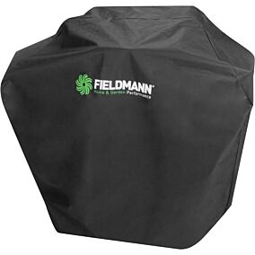 FIELDMANN κάλυμμα ψησταριάς BBQ UV/αδιάβροχο 110x55x110cm