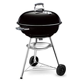 WEBER ψησταριά κάρβουνου BBQ Compact Kettle Ø57cm