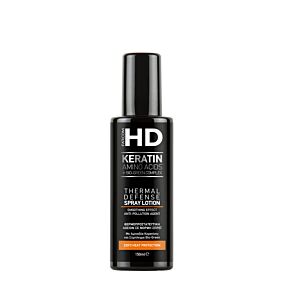 FARCOM λοσιόν μαλλιών HD θερμοπροστατευτική 150ml