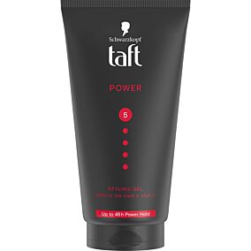 SCHWARZKOPF Gel μαλλιών Taft Power 150ml