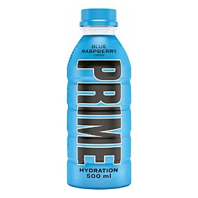 PRIME ισοτονικό ποτό Blue Raspberry 500ml