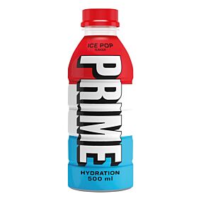 PRIME ισοτονικό ποτό Ice Pop 500ml