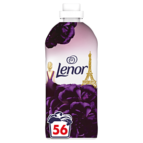 LENOR μαλακτικό συμπυκνωμένο Haute Couture 56μεζ.