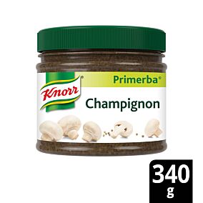 KNORR πάστα μανιταριού Primerba 340g