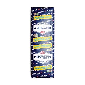 ALPILAND τυρί Gouda Light 30% φόρμα 3kg