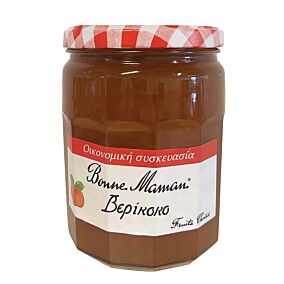 BONNE MAMAN μαρμελάδα βερίκοκο 750g