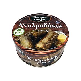 ΜΠΑΡΜΠΑ ΓΙΩΡΓΟΣ ντολμαδάκια 280g