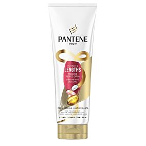 PANTENE κρέμα μαλλιών μήκος χωρίς όρια 220ml